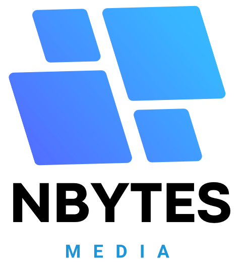 NbytesMedia - Automação com IA e Marketing Digital